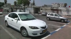  غضب واسع ازاء اجراءات بلدية اللد الجديدة حول ركن السيارات في المدينة